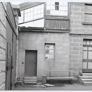 Campbell Street Gaol